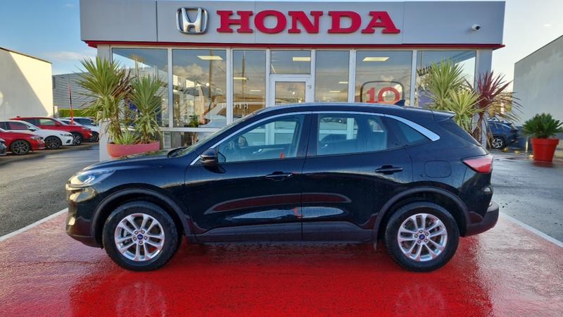 Ford Kuga III 2.5 Duratec 190 ch Fhev eCVT Titanium