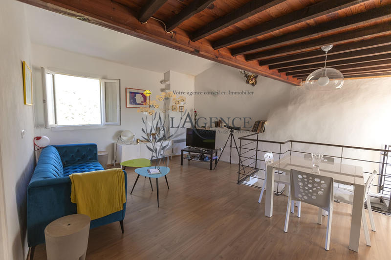 Maison - 77 m² - 4 pièces