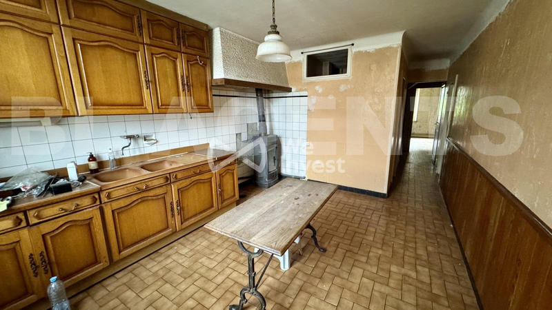 Maison - 147 m² - 4 pièces