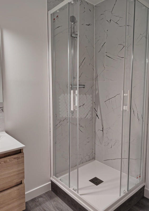 Appartement - 31 m² - 2 pièces