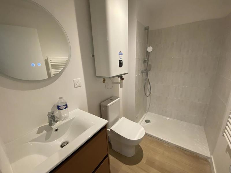 Appartement - 25 m² - 1 pièce