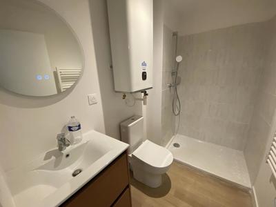 Appartement - 25 m² - 1 pièce