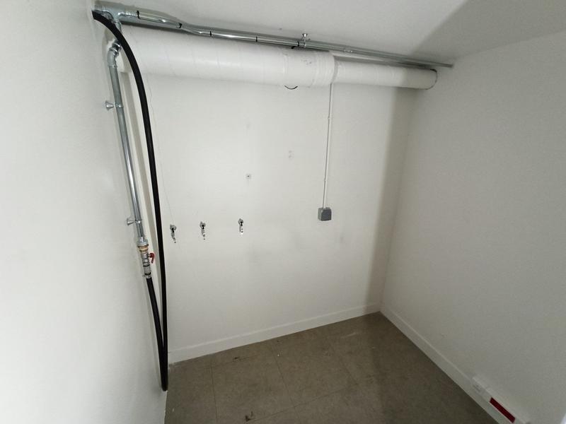 Local commercial - 167 m²