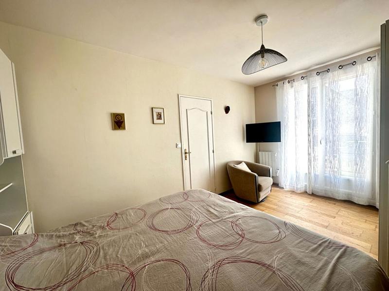 Maison - 130 m² - 7 pièces