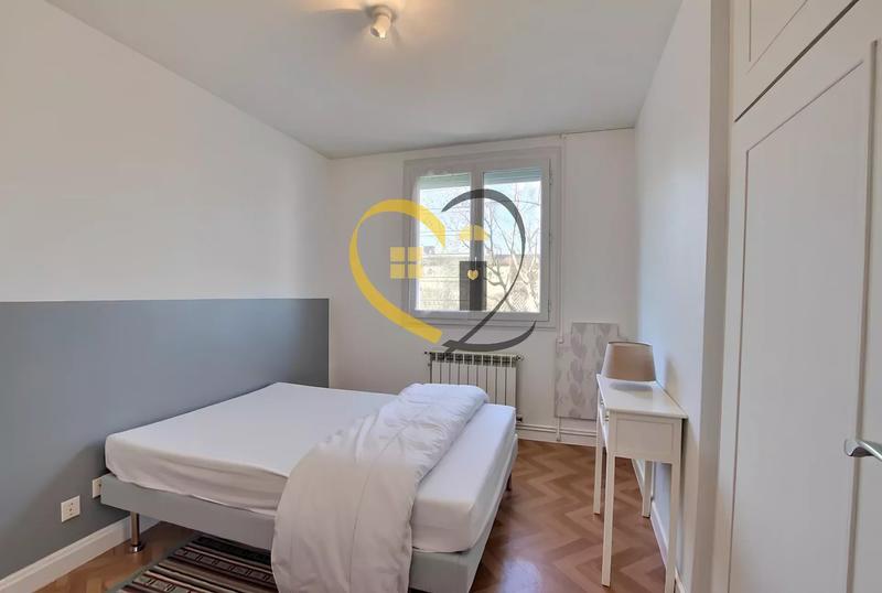 Maison de ville - 92 m² - 5 pièces