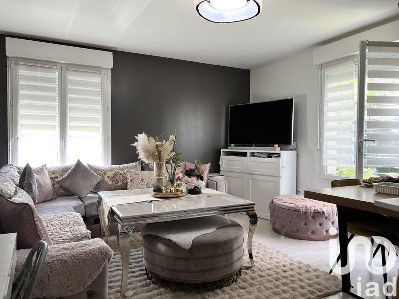 Appartement - 78 m² - 4 pièces