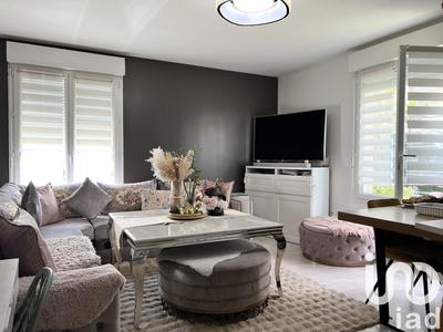 Appartement - 78 m² - 4 pièces