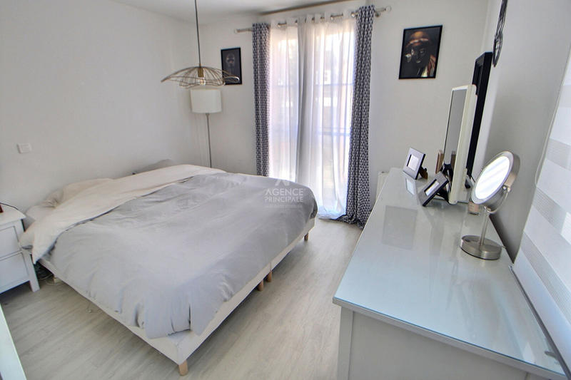 Maison - 107 m² - 6 pièces