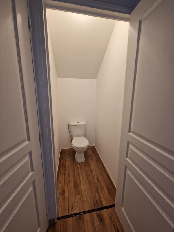 Maison - 500 m² - 20 pièces