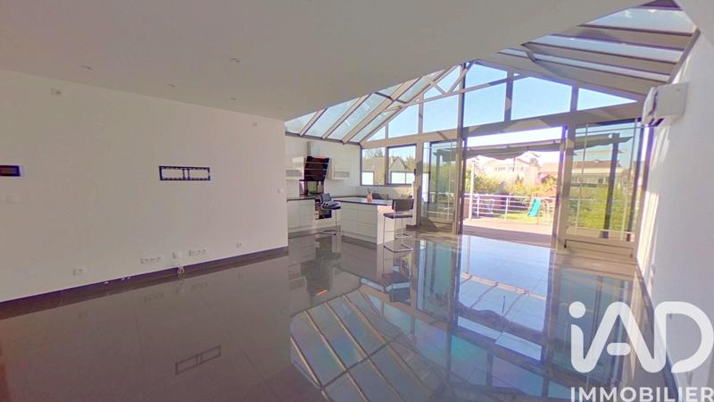 Maison - 165 m² - 7 pièces