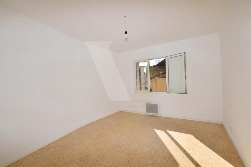 Appartement - 79 m² - 4 pièces