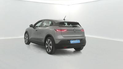 Renault Mégane Ev60 130ch optimum charge Evolution Er 5p