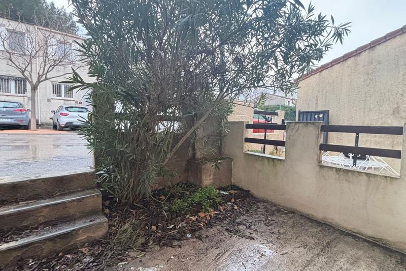 Maison - 84 m² - 4 pièces