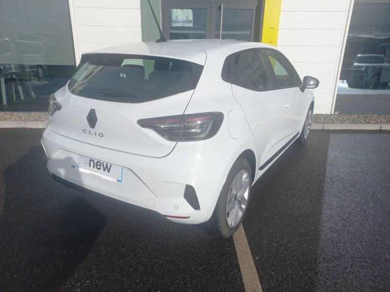Renault Clio TCe 90 Evolution