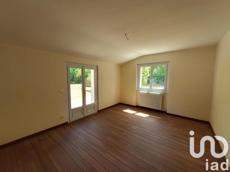 Maison - 248 m² - 5 pièces