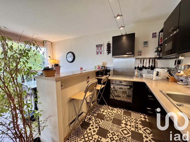 Appartement - 74 m² - 3 pièces