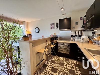 Appartement - 74 m² - 3 pièces