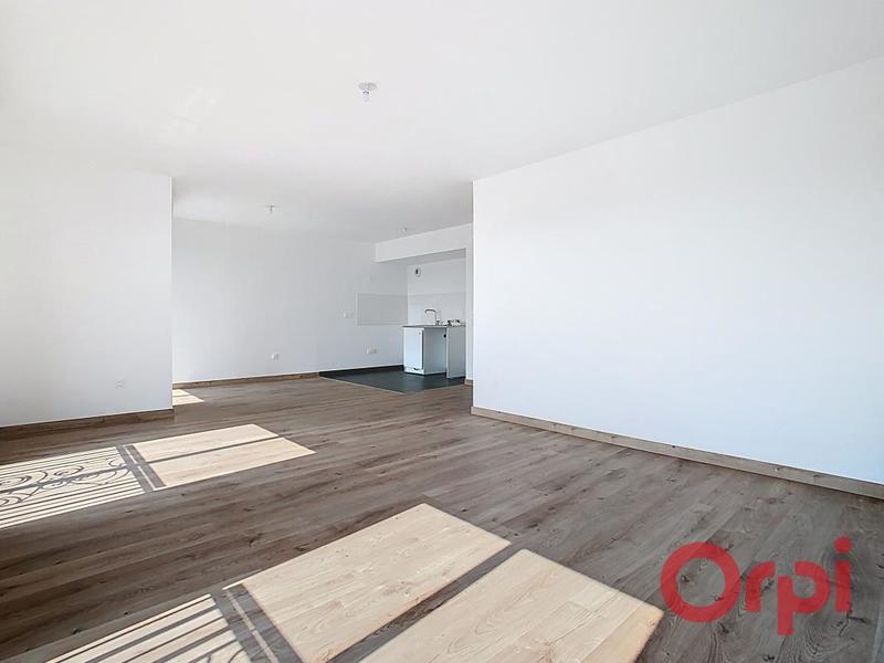 Appartement - 84 m² - 4 pièces