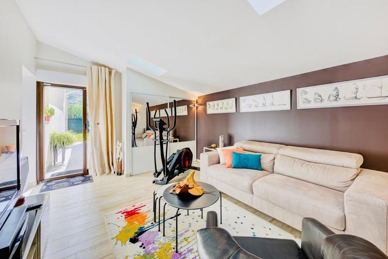 Villa - 162 m² - 5 pièces