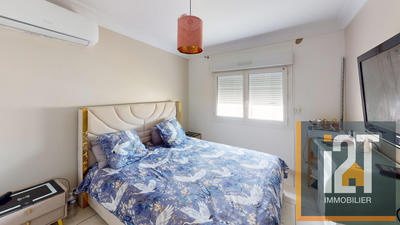 Maison - 158 m² - 7 pièces