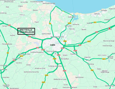 Terrain constructible - 333 m²