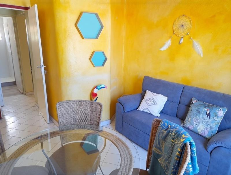 Appartement - 69 m² - 4 pièces