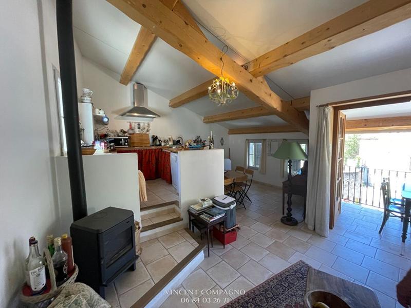 Maison - 70 m² - 4 pièces