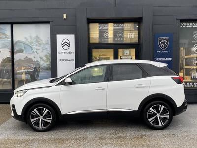 Peugeot 3008 II BlueHDi 180 s&amp;amp;S Eat8 Allure Business