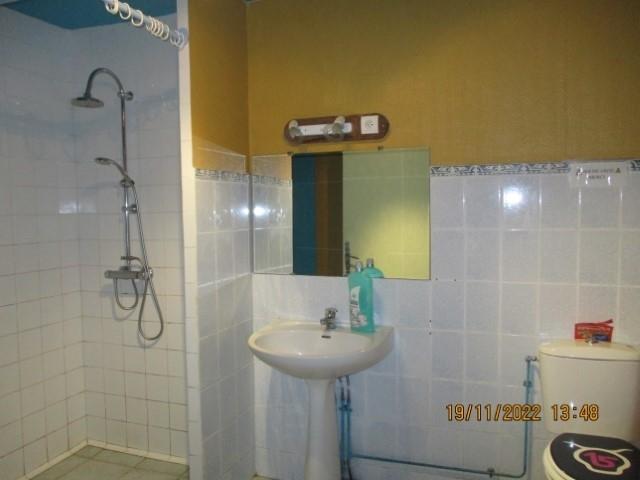 Fermette - 150 m² - 10 pièces