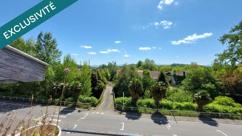 Appartement - 85 m² - 3 pièces