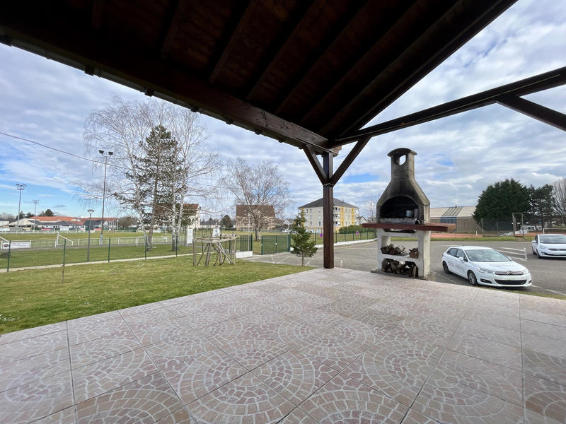 Maison - 150 m² - 6 pièces