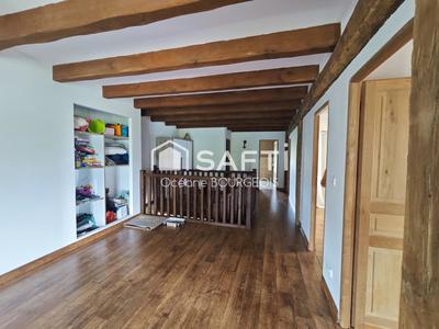 Ferme - 250 m² - 6 pièces