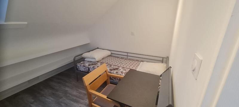 Maison traditionnelle - 71 m² - 4 pièces