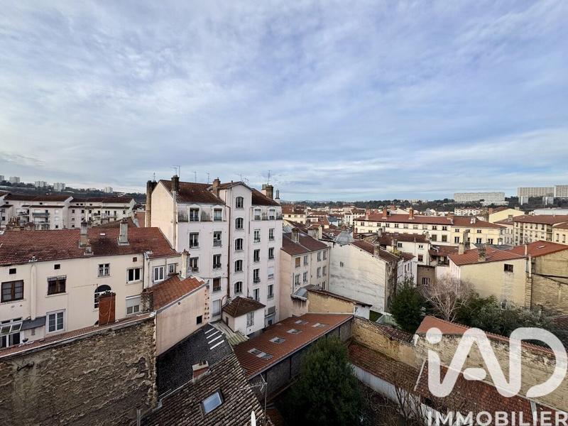 Appartement - 79 m² - 3 pièces