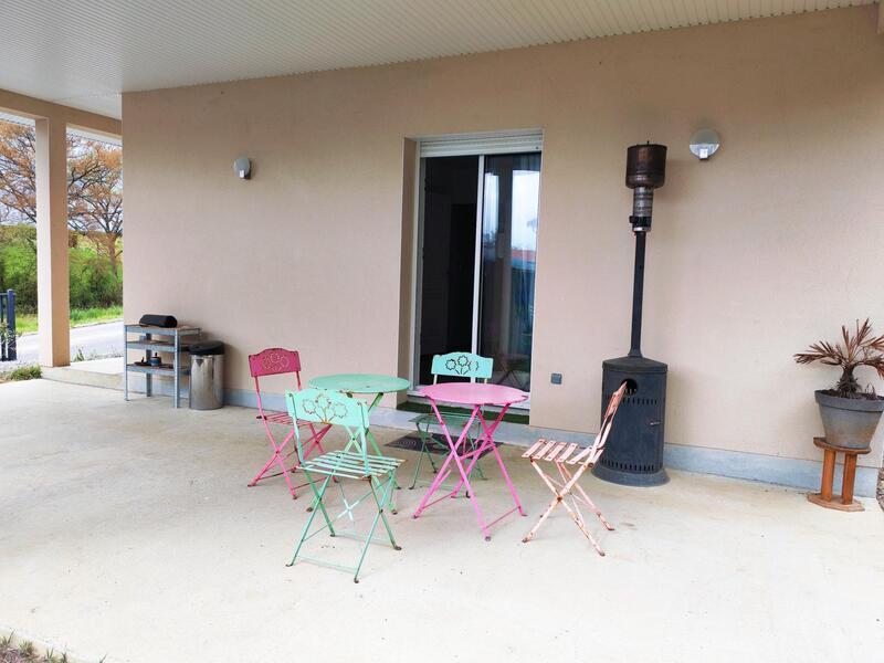 Maison - 94 m² - 4 pièces