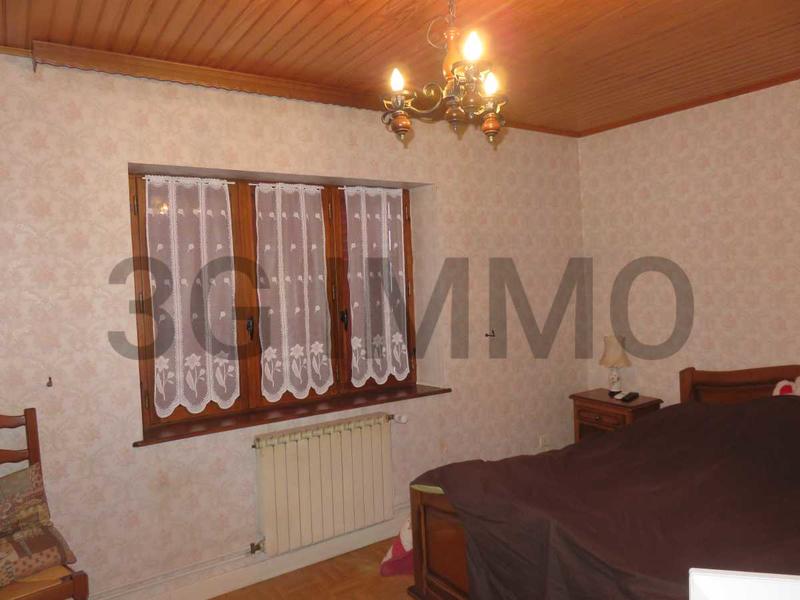 Ferme - 144 m² - 8 pièces