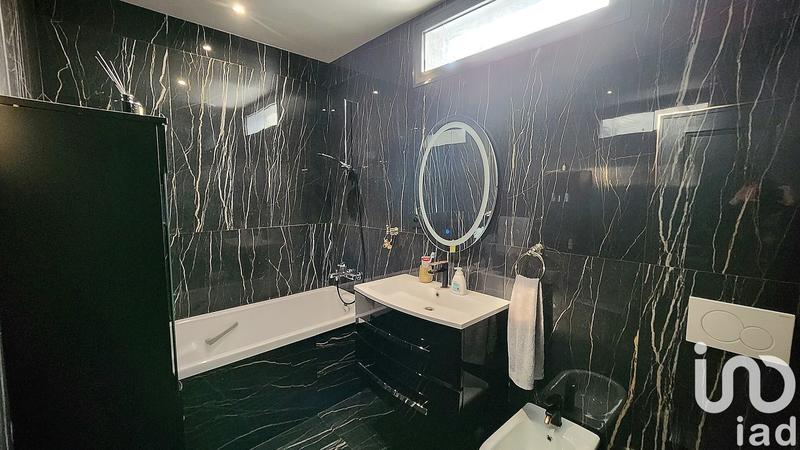 Maison - 133 m² - 4 pièces