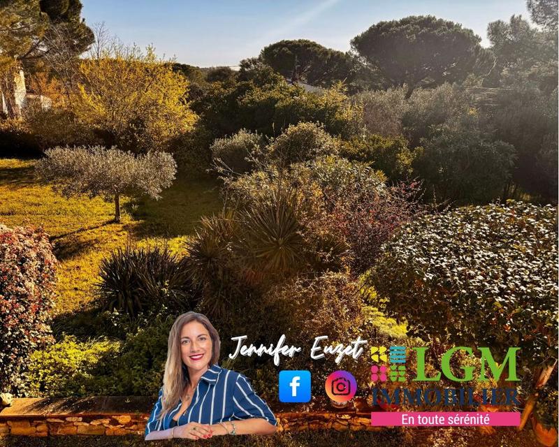 Maison - 173 m² - 4 pièces