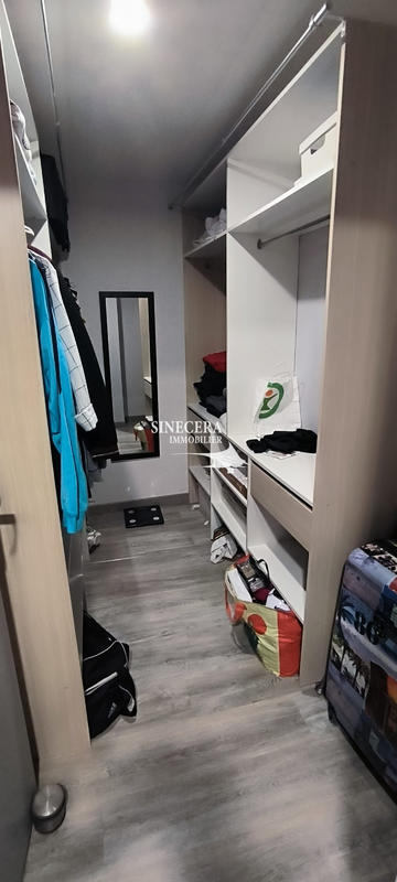 Maison - 84 m² - 3 pièces