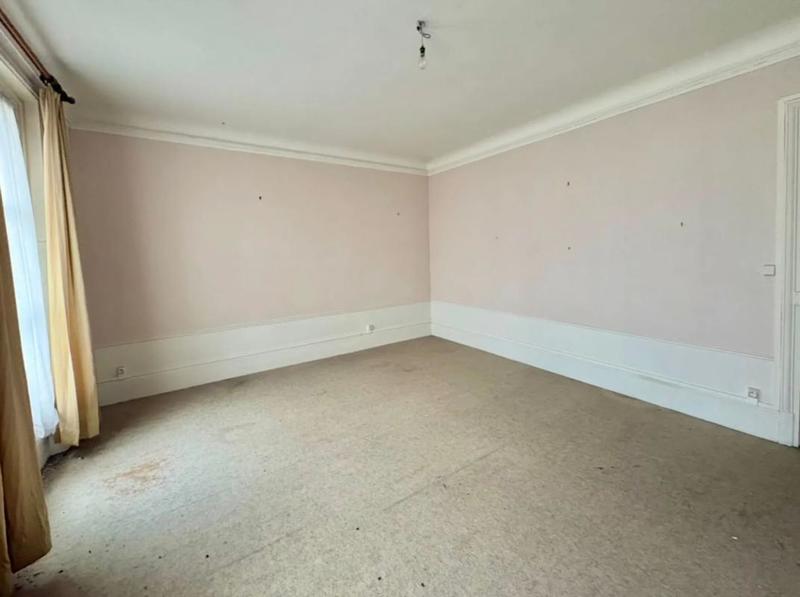 Appartement - 190 m² - 12 pièces