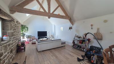 Maison - 128 m² - 4 pièces