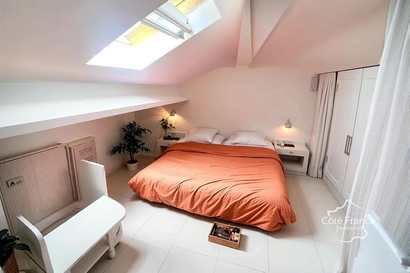 Appartement - 53 m² - 3 pièces