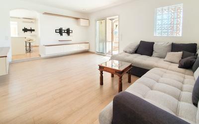 Villa - 201 m² - 8 pièces