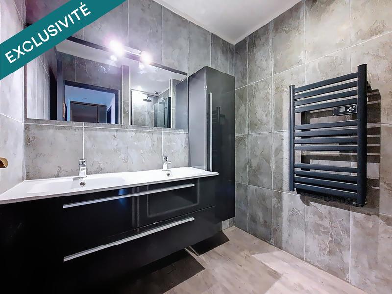 Appartement - 73 m² - 4 pièces