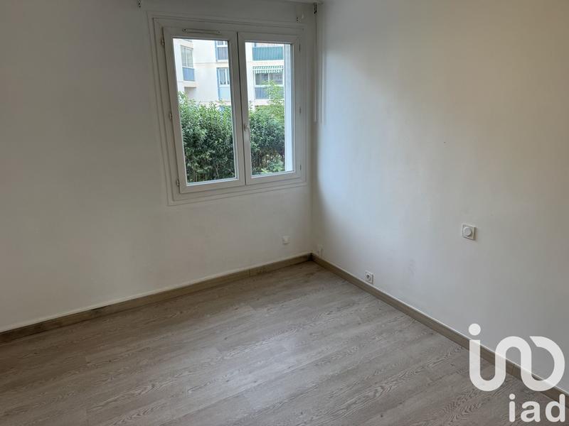 Appartement - 76 m² - 4 pièces