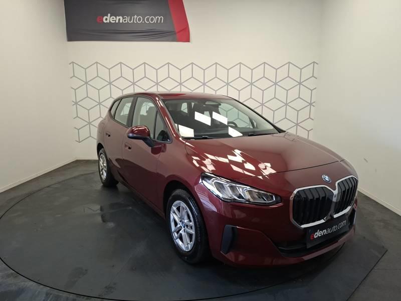 Bmw Serie 2 Active Tourer 225e xDrive 245 ch Dkg7