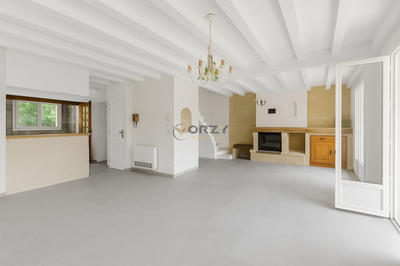 Appartement - 130 m² - 5 pièces