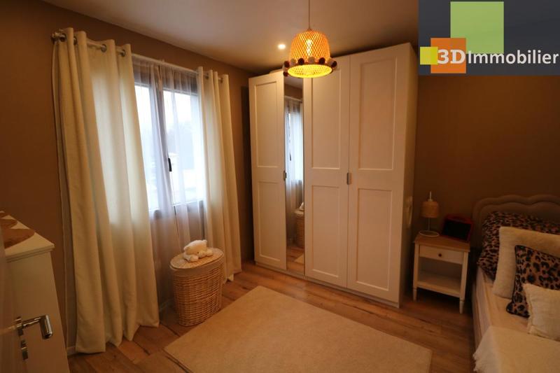 Maison - 143 m² - 6 pièces