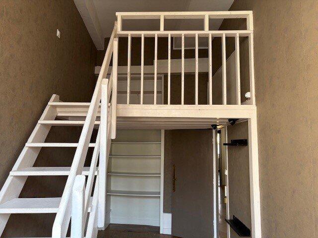 Appartement - 137 m² - 5 pièces