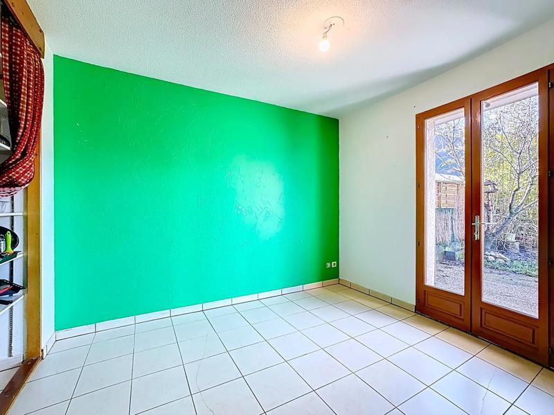 Appartement - 46 m² - 3 pièces